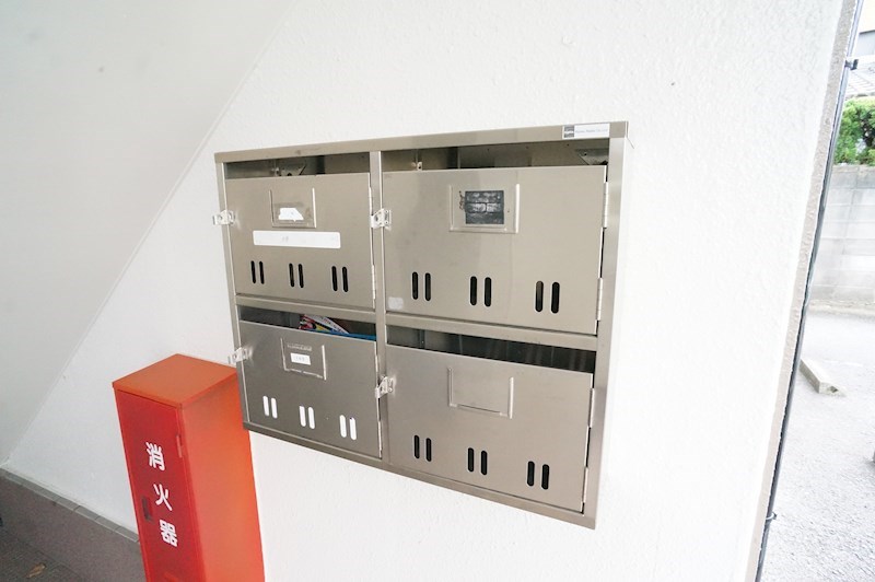 ファミール竹上 その他外観4