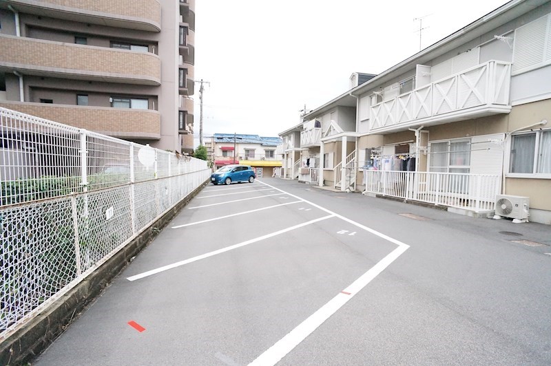 ファミール竹上 その他外観5