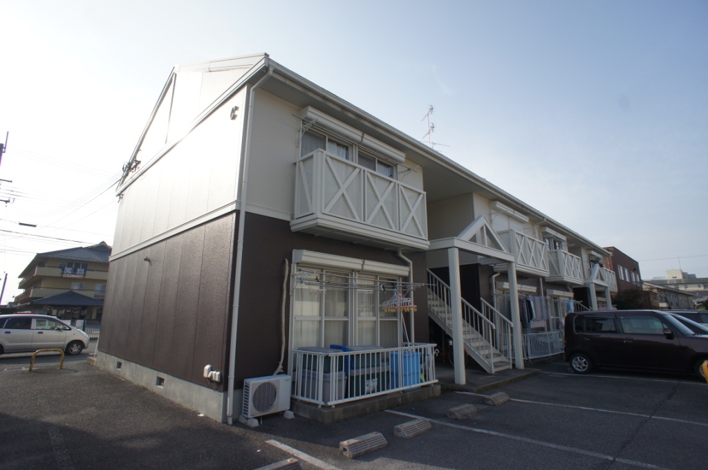 シティライフＣ棟 その他外観1