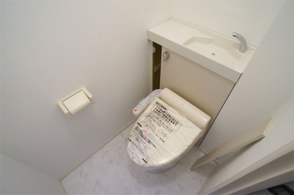 ミューズ秋篠 その他1