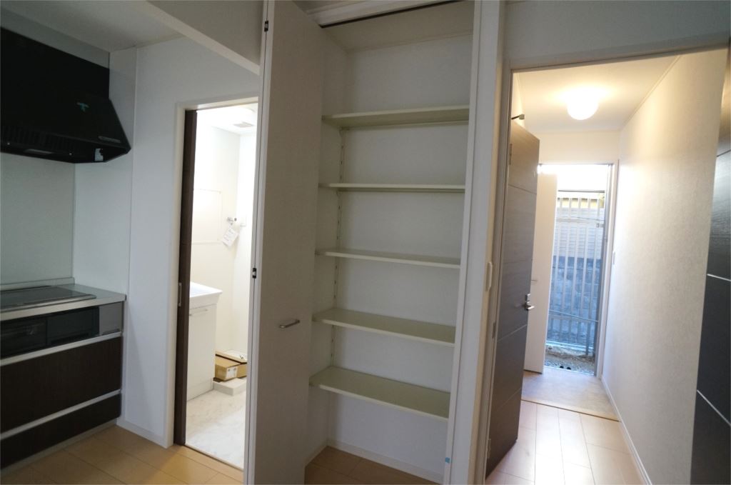 ミューズ秋篠 その他10