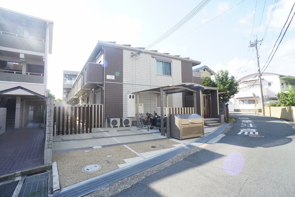 ミューズ秋篠 その他17