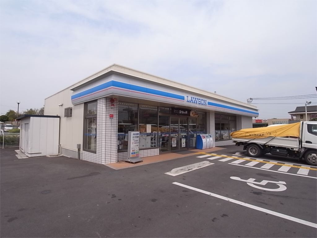 ミューズ秋篠 周辺画像6