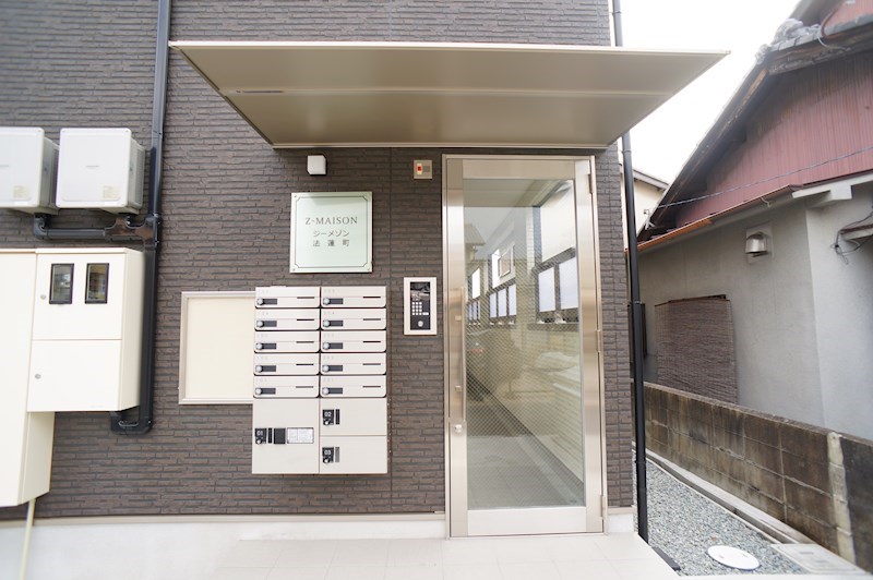 ジーメゾン法蓮町 その他19