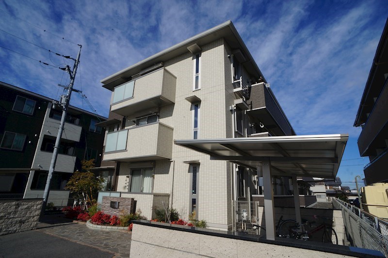 ロータスポンド その他外観2