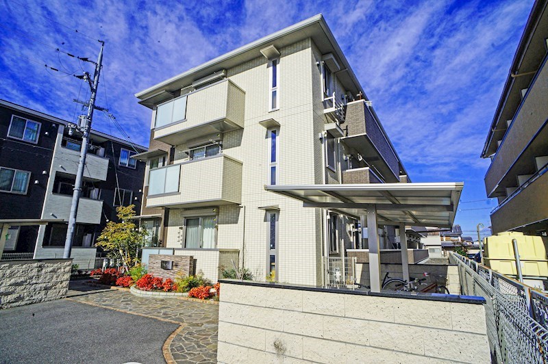 ロータスポンド その他外観3