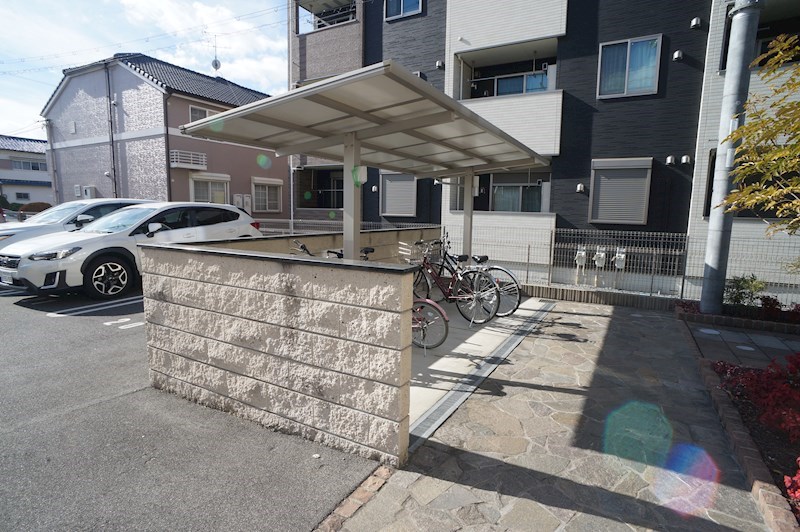 ロータスポンド その他外観5