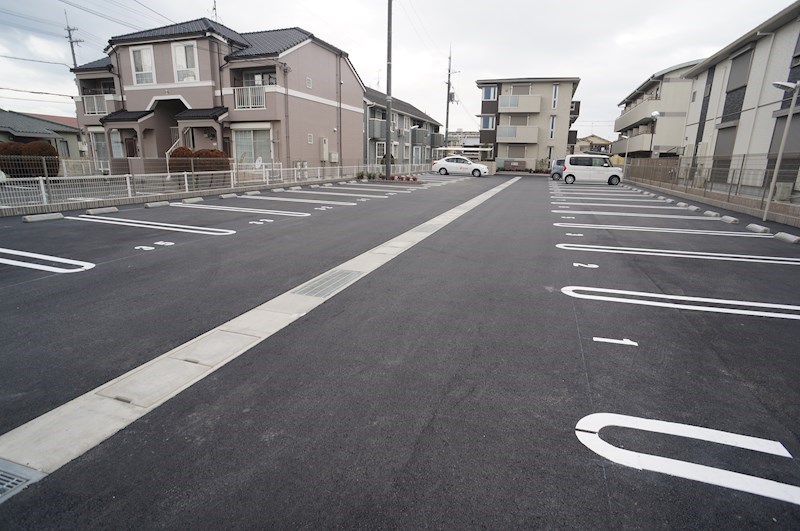 ロータスポンド その他外観6