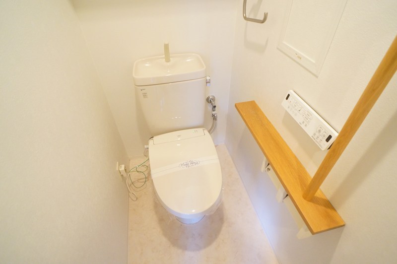 グランコート富雄 その他1