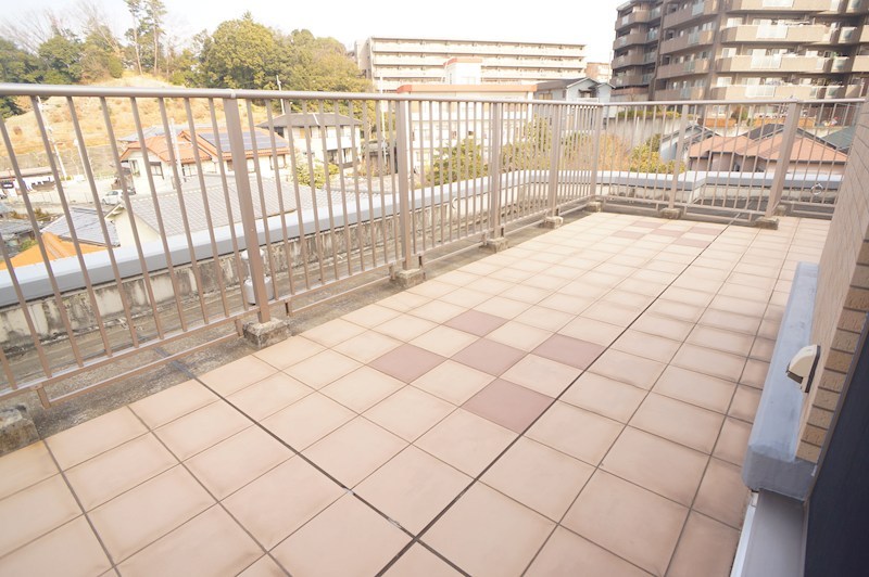 グランコート富雄 その他37