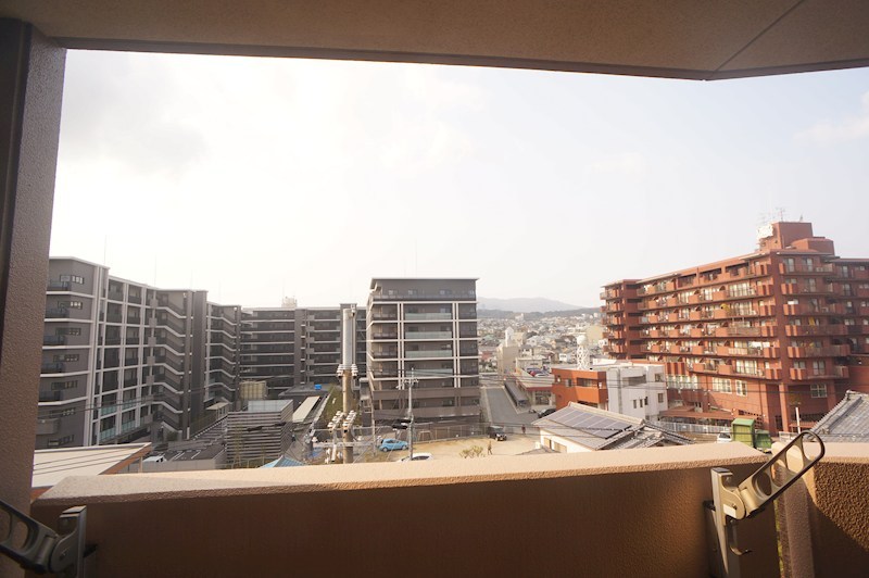 グランコート富雄 その他40