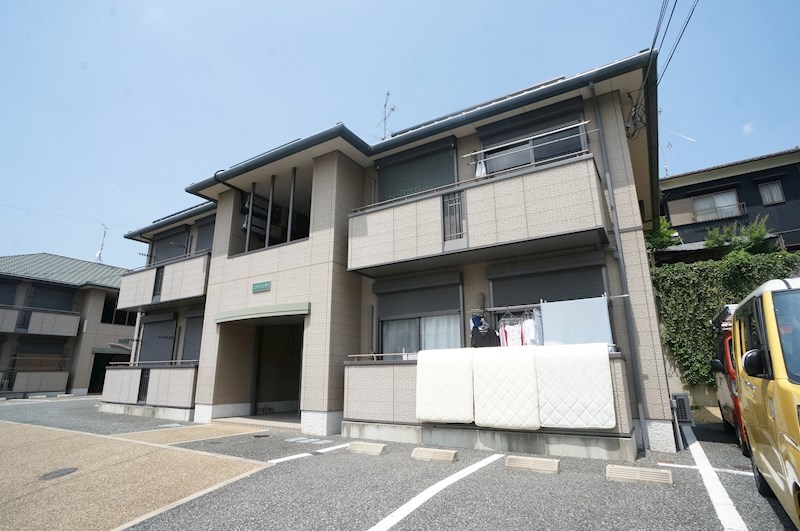 エスペランサⅠ その他外観1