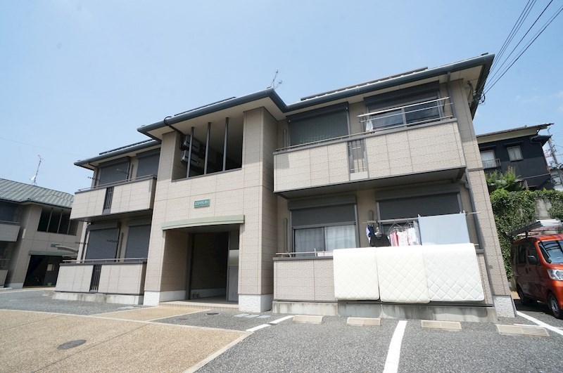 エスペランサⅠ その他外観3