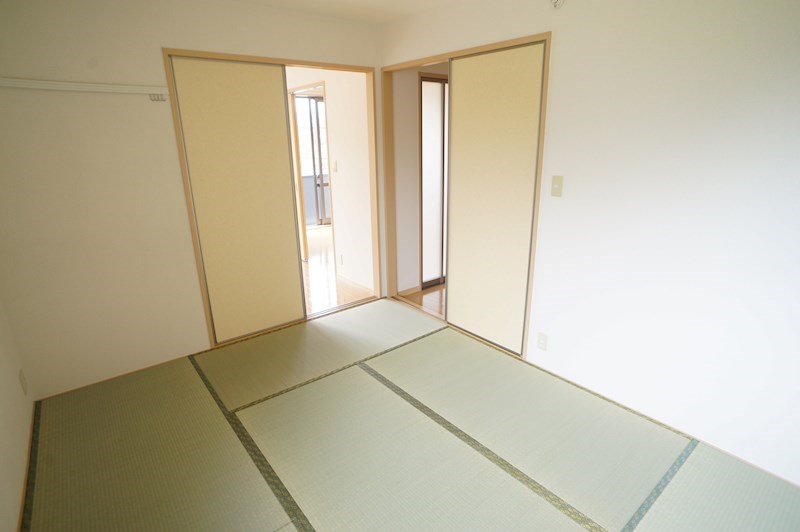 エスペランサⅠ その他7
