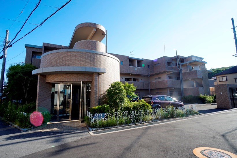 プライムガーデン その他外観4