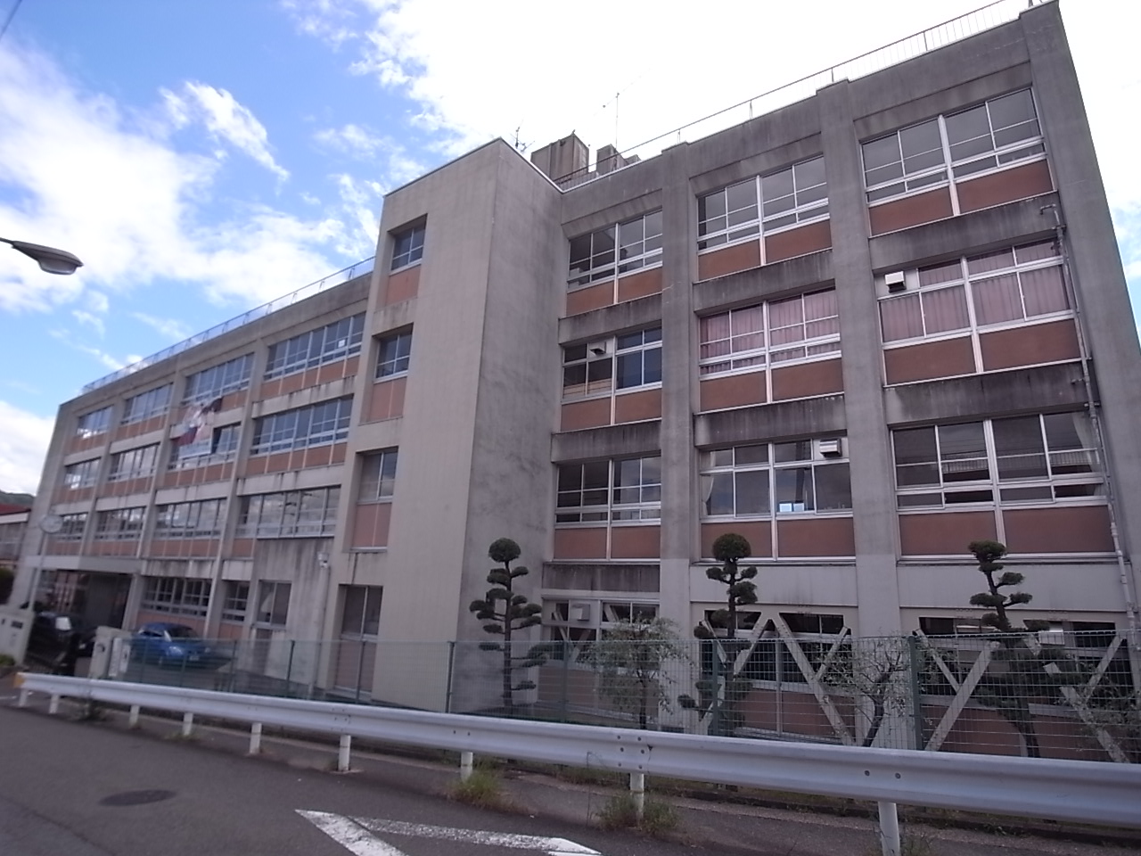 プライムガーデン 周辺画像7