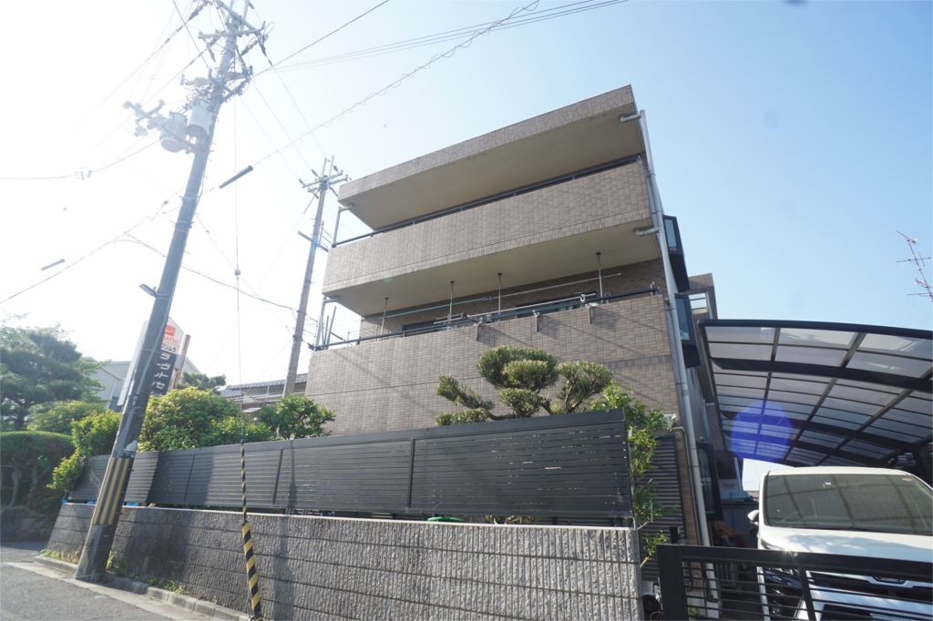 メゾンプリムラ その他23