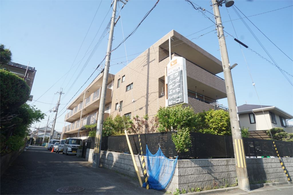 メゾンプリムラ その他24