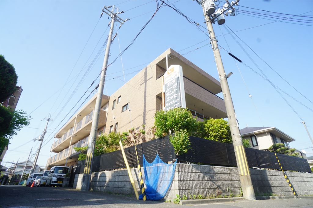 メゾンプリムラ その他26