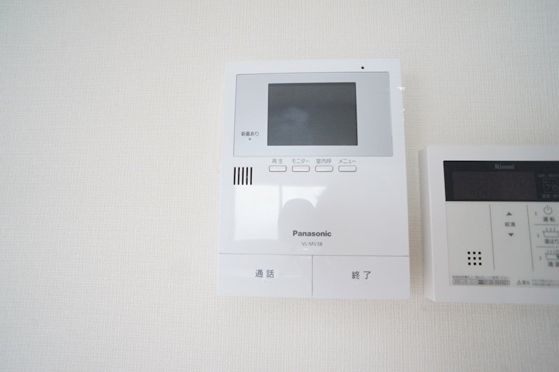 コスモマンション神宮駅前館 その他4