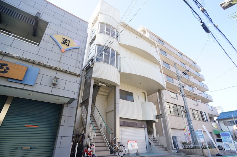 コスモマンション神宮駅前館 その他8