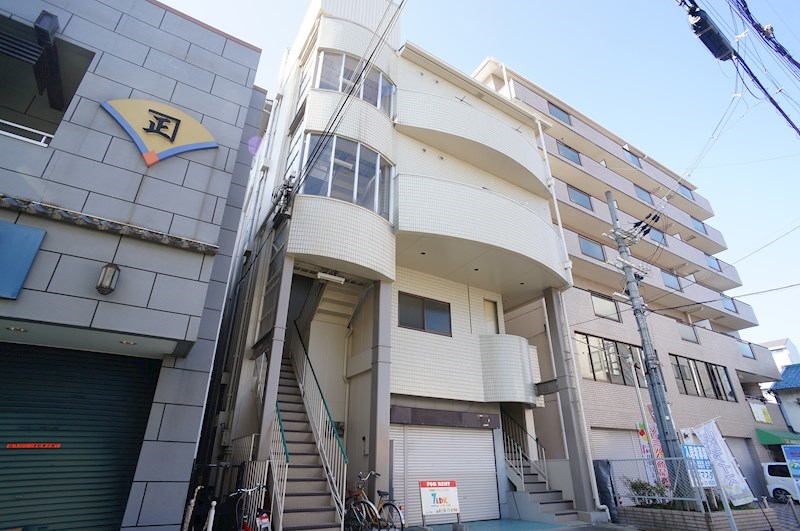 コスモマンション神宮駅前館 その他9