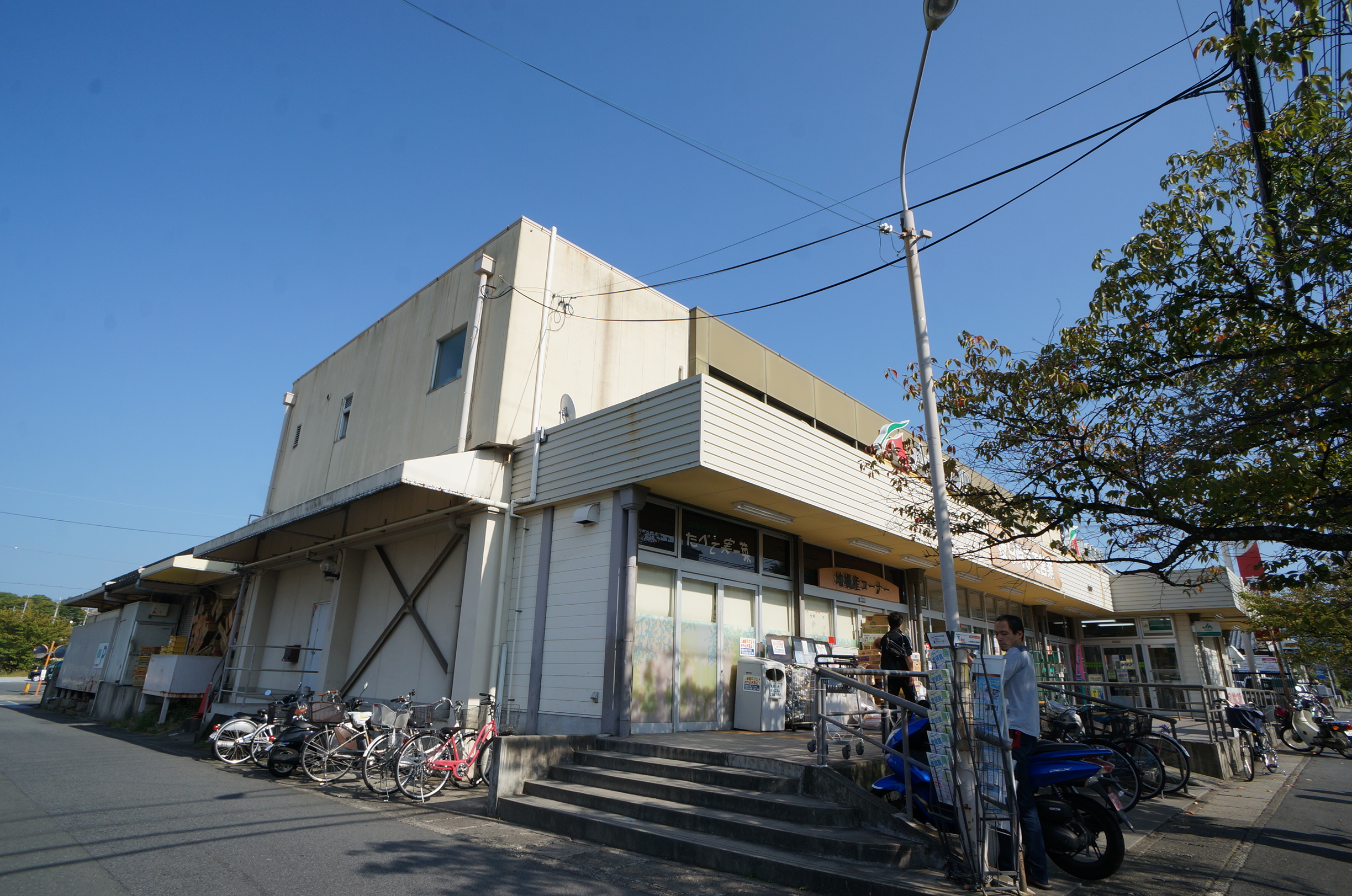 コスモマンション神宮駅前館 周辺画像4