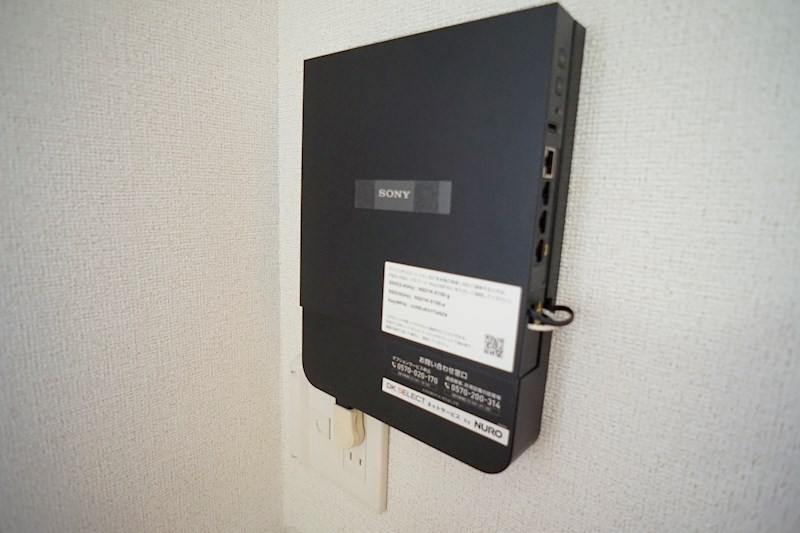 インフィニティ生駒 その他2