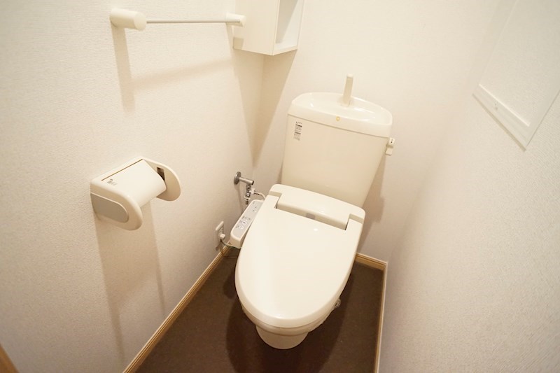 インフィニティ生駒 その他4