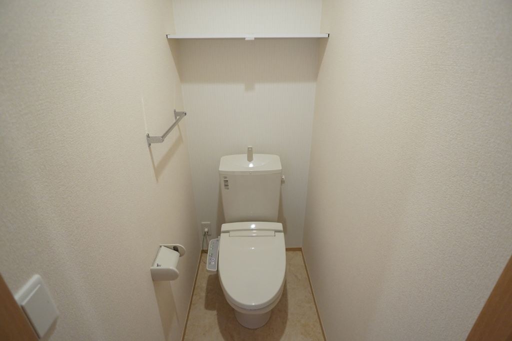 カーサひまわりＢ棟 その他2