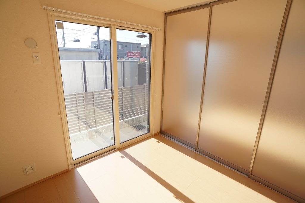 カーサひまわりＢ棟 その他4