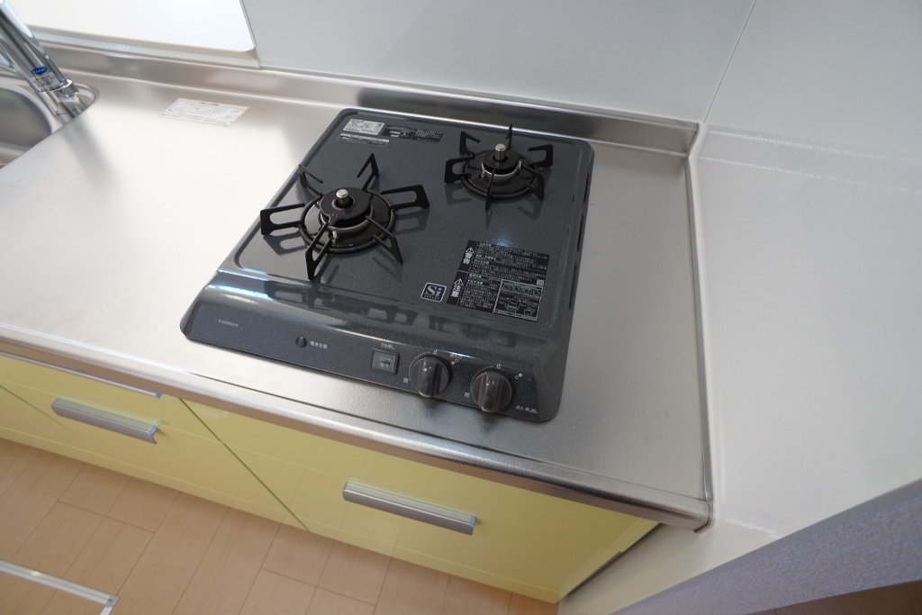 カーサひまわりＢ棟 その他7