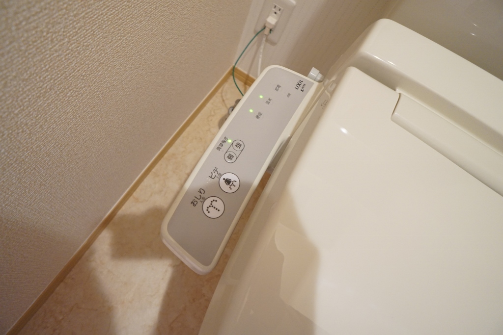 カーサひまわりＢ棟 その他9