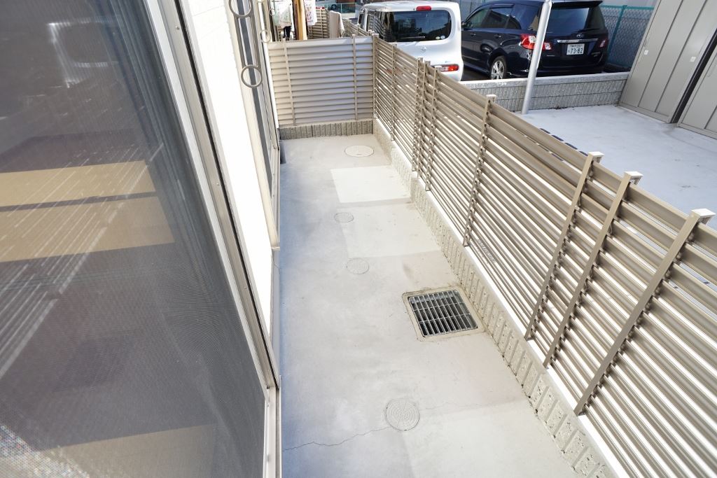 カーサひまわりＢ棟 その他12