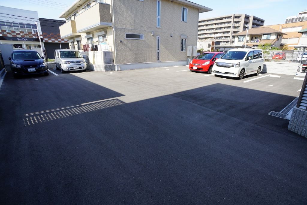 カーサひまわりＢ棟 その他17