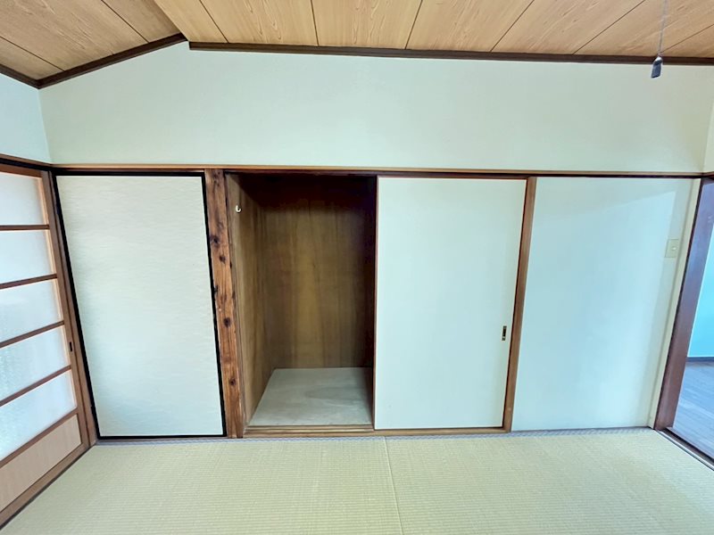 大森住宅 その他2