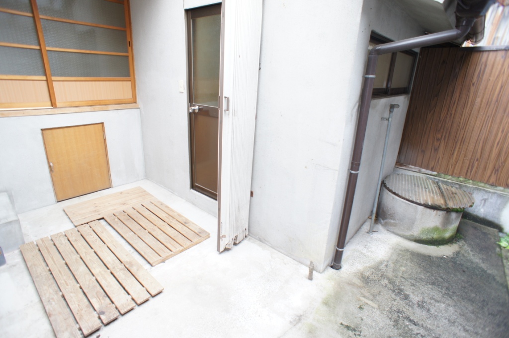 大森住宅 その他5