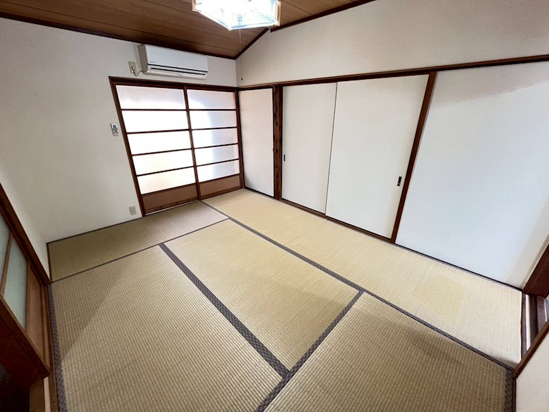 大森住宅 その他6