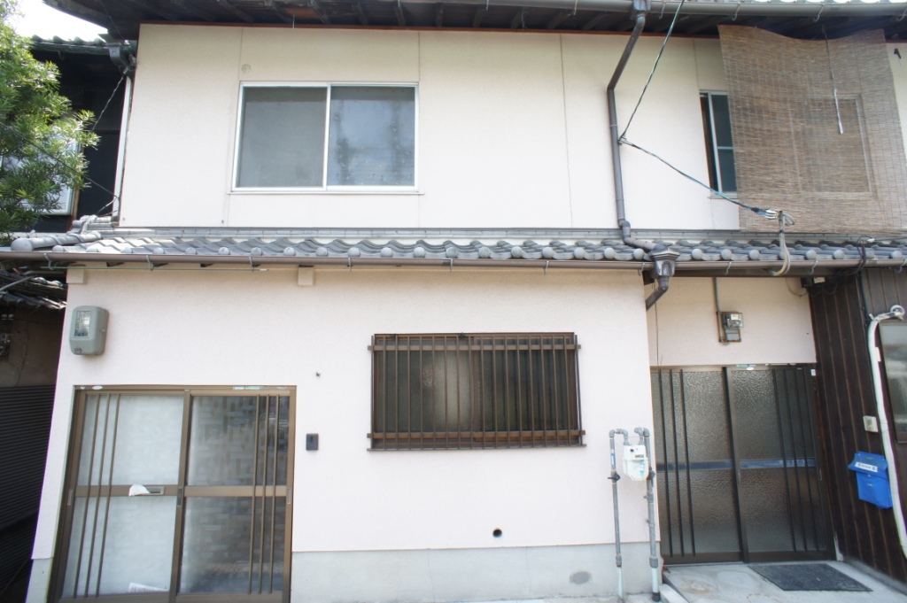 大森住宅 その他外観1