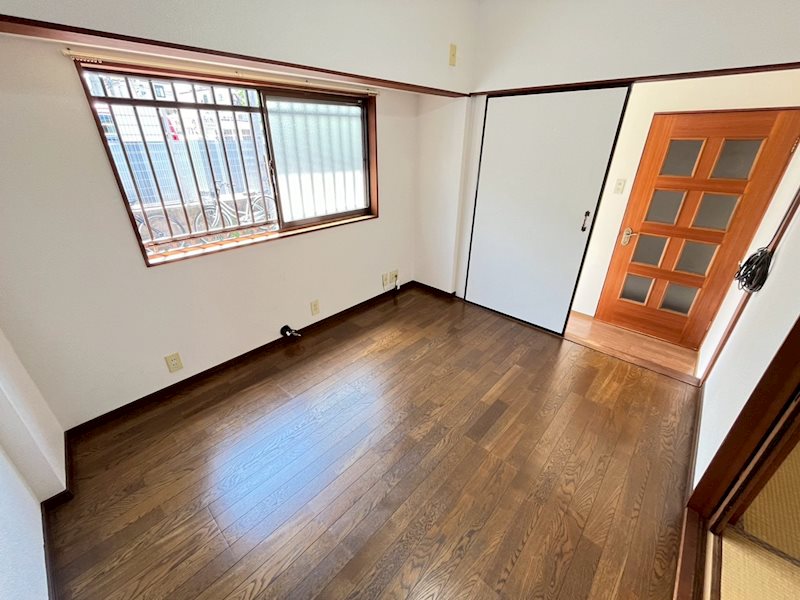 大森住宅 その他8