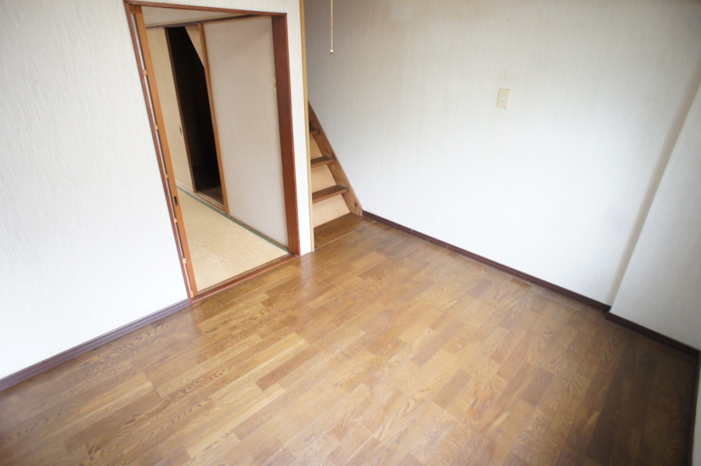 大森住宅 その他8