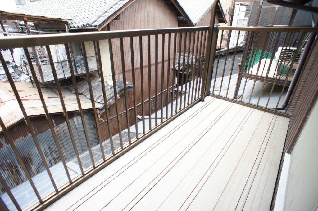 大森住宅 その他12