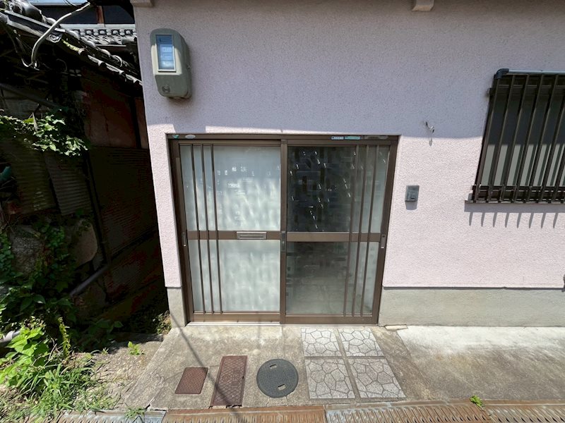 大森住宅 その他12