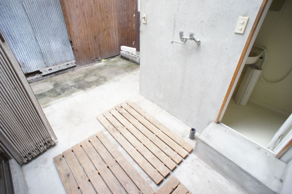 大森住宅 その他15