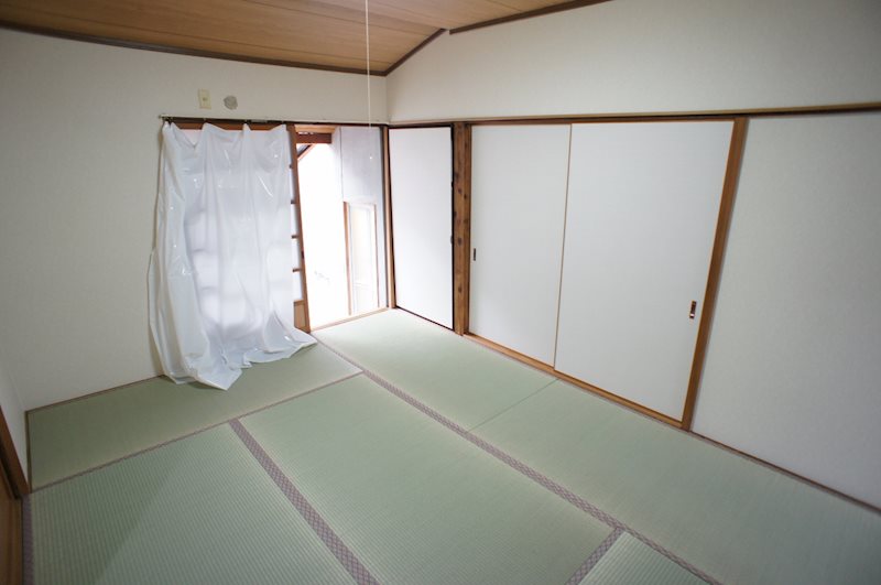 大森住宅 風呂画像
