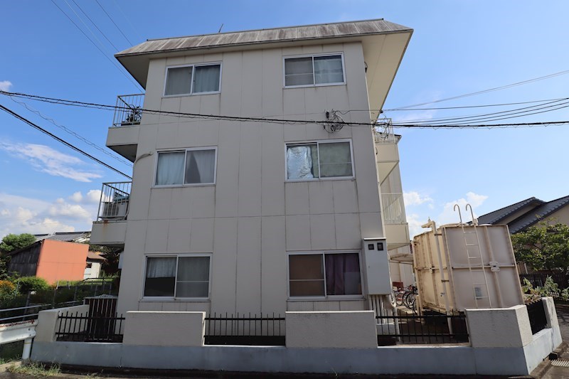 明和マンション その他外観1