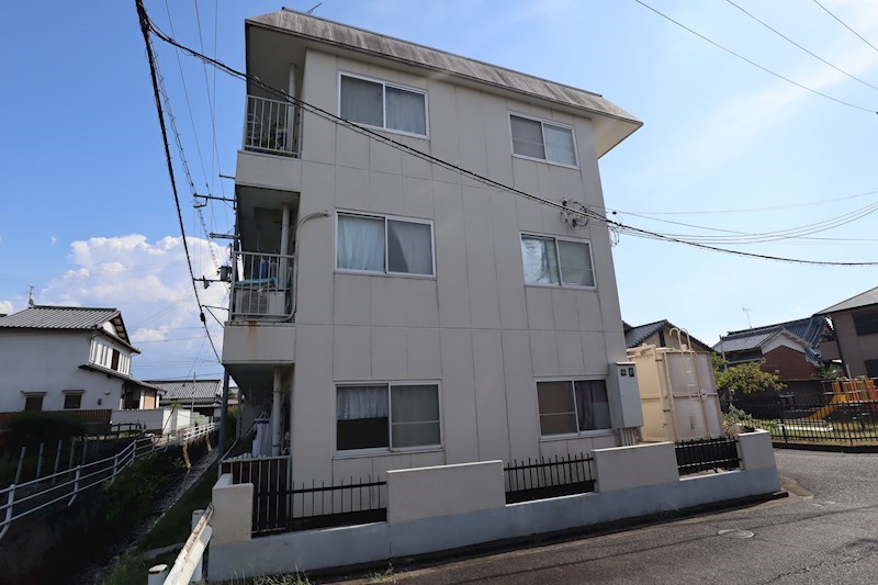 明和マンション その他外観2
