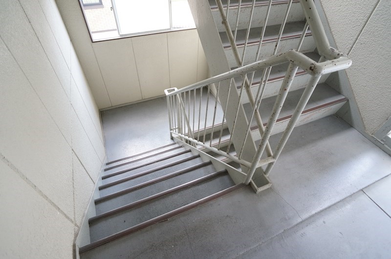 明和マンション その他外観4