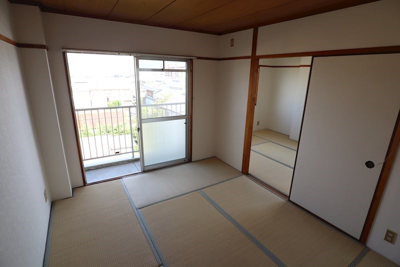 明和マンション その他9