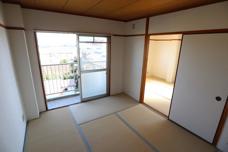 明和マンション その他15